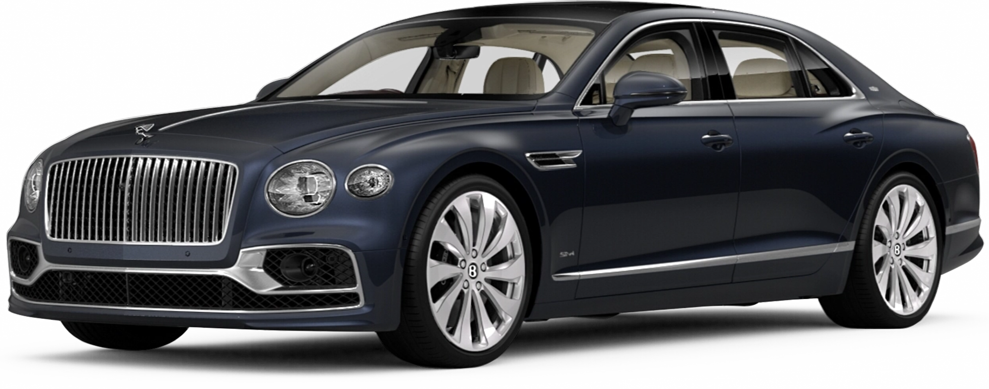 2021 Bentley Flying Spur Sedan